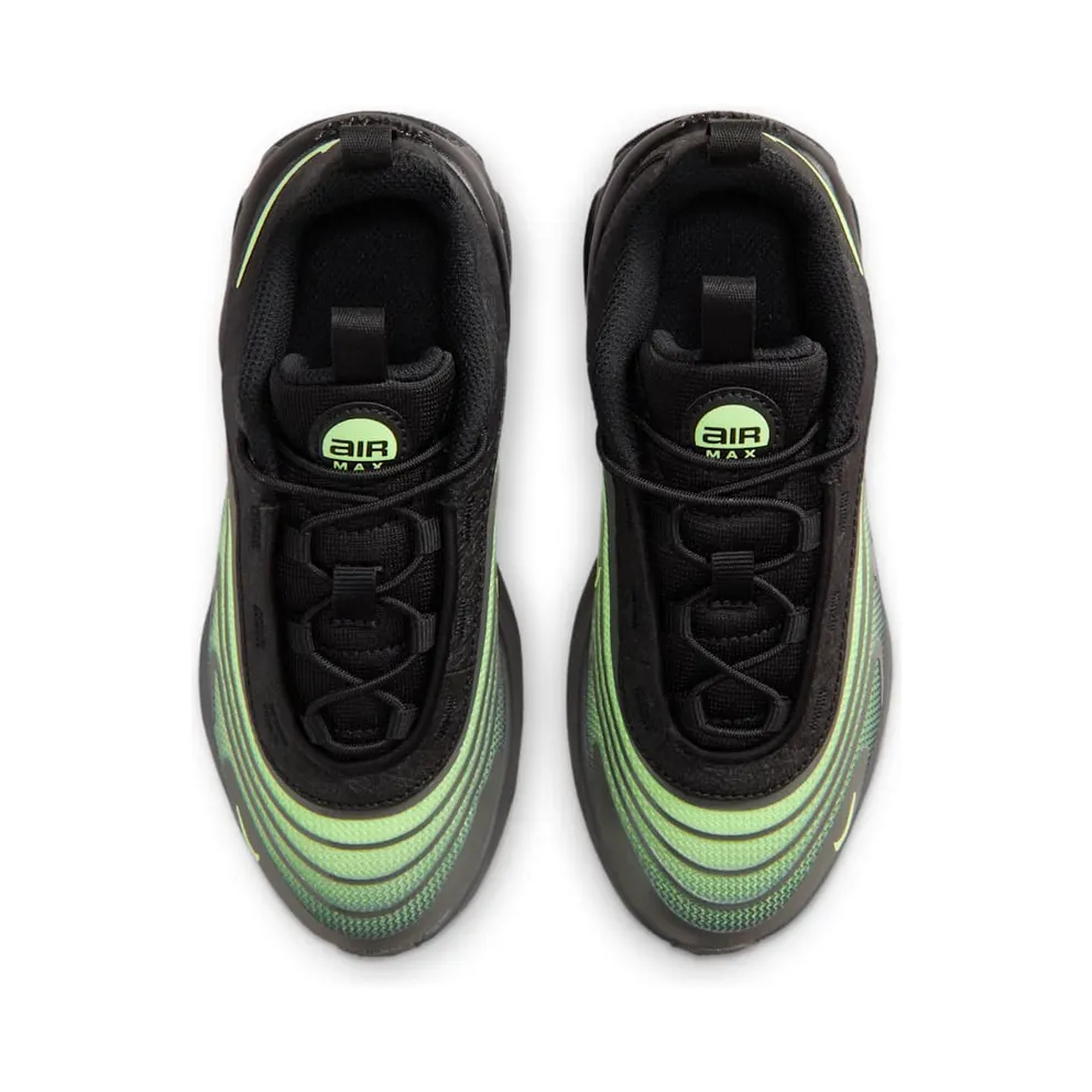 Nike Air Max Fire Black Iron Grey Liquid Lime (II6557-007)