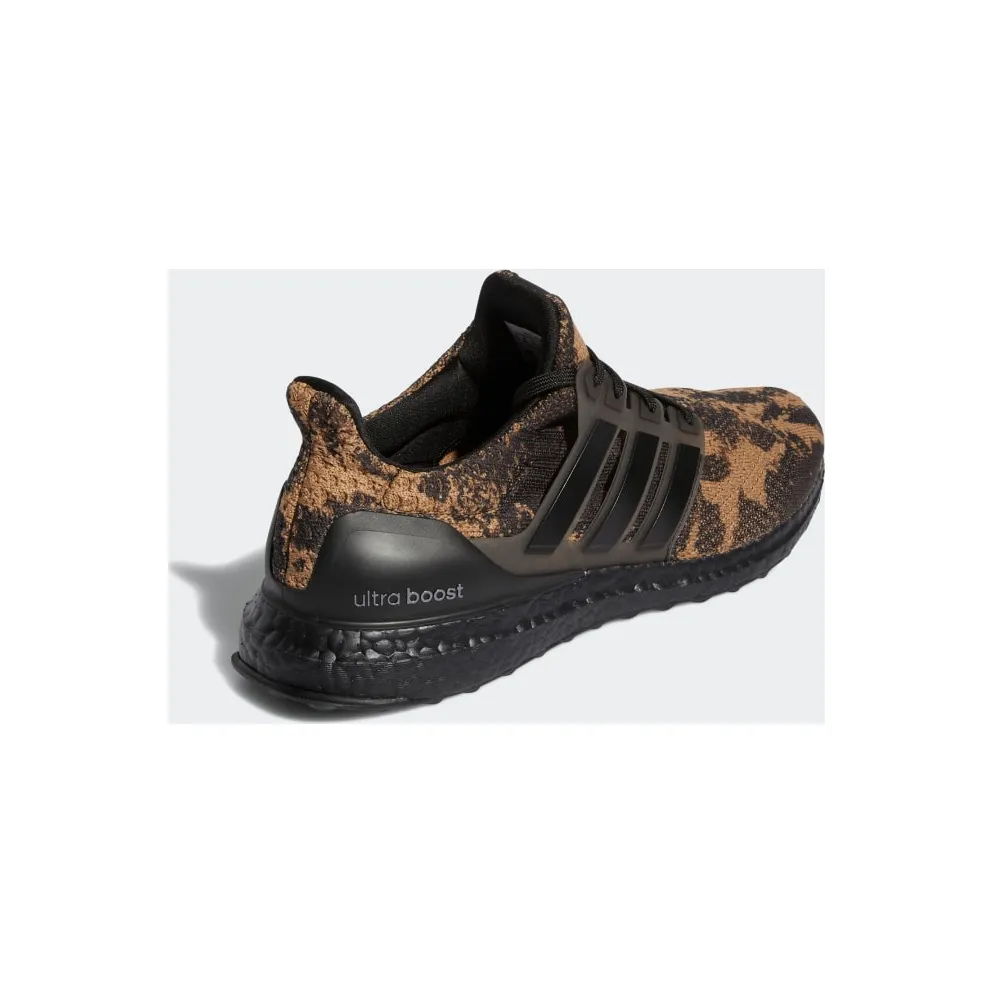 Adidas Ultraboost 5.0 DNA Core Black / Core Black / Cardboard (GX9329)