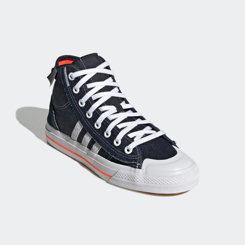 Adidas Originals Nizza Hi Rf (H67835)