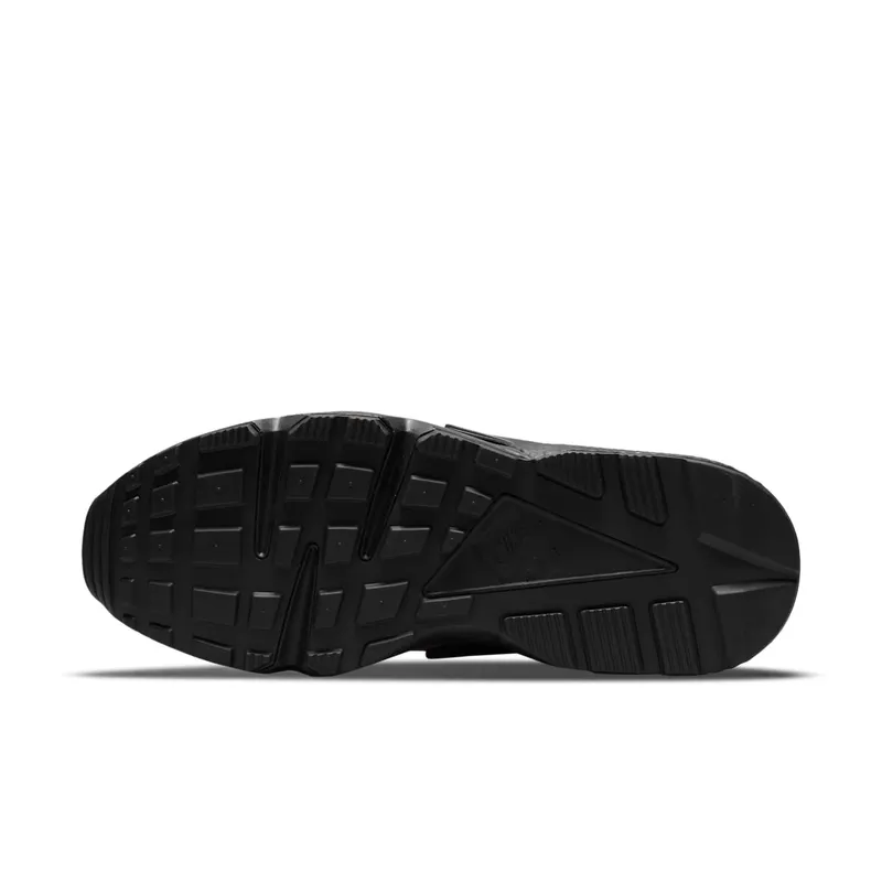 Nike Air Huarache Toadstool Black – “Toadstool / Black-chestnut Brown” (DH8143-200)