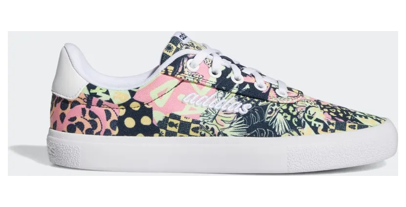 adidas FARM x Vulc Raid3r Sustainable Lifestyle Skateboarding Logo Branding Cloud White / Cloud White / Cloud White (GZ5986)