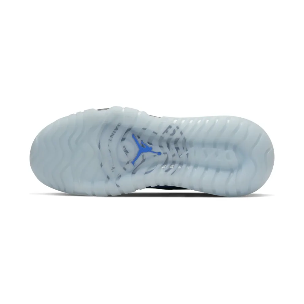 Air Jordan x Paris Saint Germain Nike AJ Aerospace 720 QS (2020) (CV8453-001)