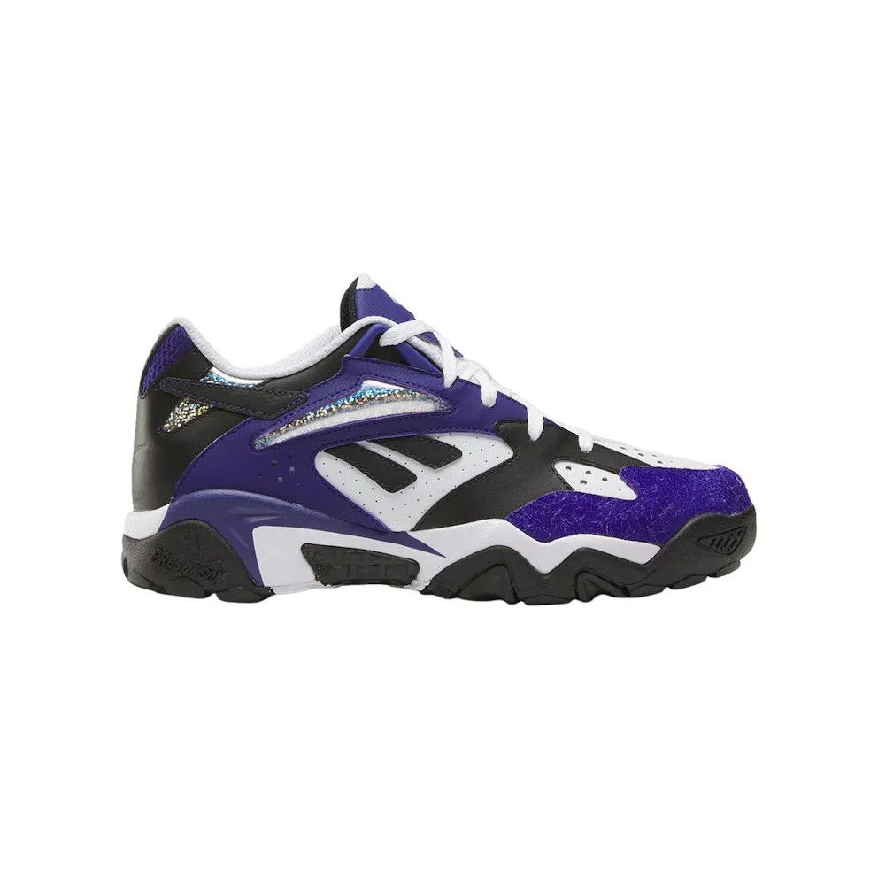 Reebok Preseason 94 Low Panini Purple Prizm (100202416)