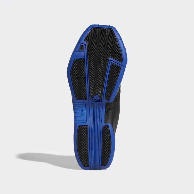 adidas T-Mac 1 Black Royal (2019) Core Black/Collegiate Royal/Core Black (EE6843)