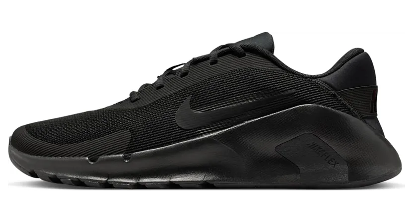 Nike Flex Train Zwart (HV9972-001)