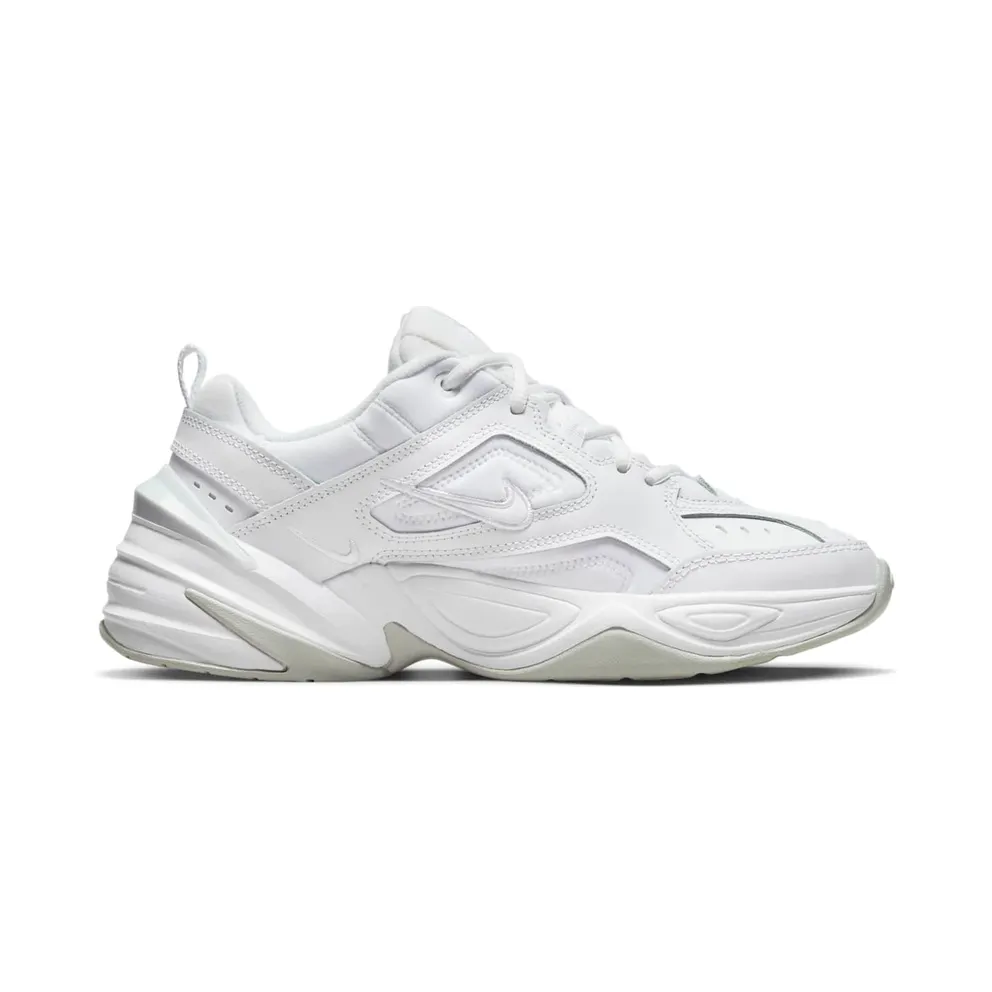 Nike M2K Tekno White Pure Platinum (W) White/White-Pure Platinum (AO3108-100)