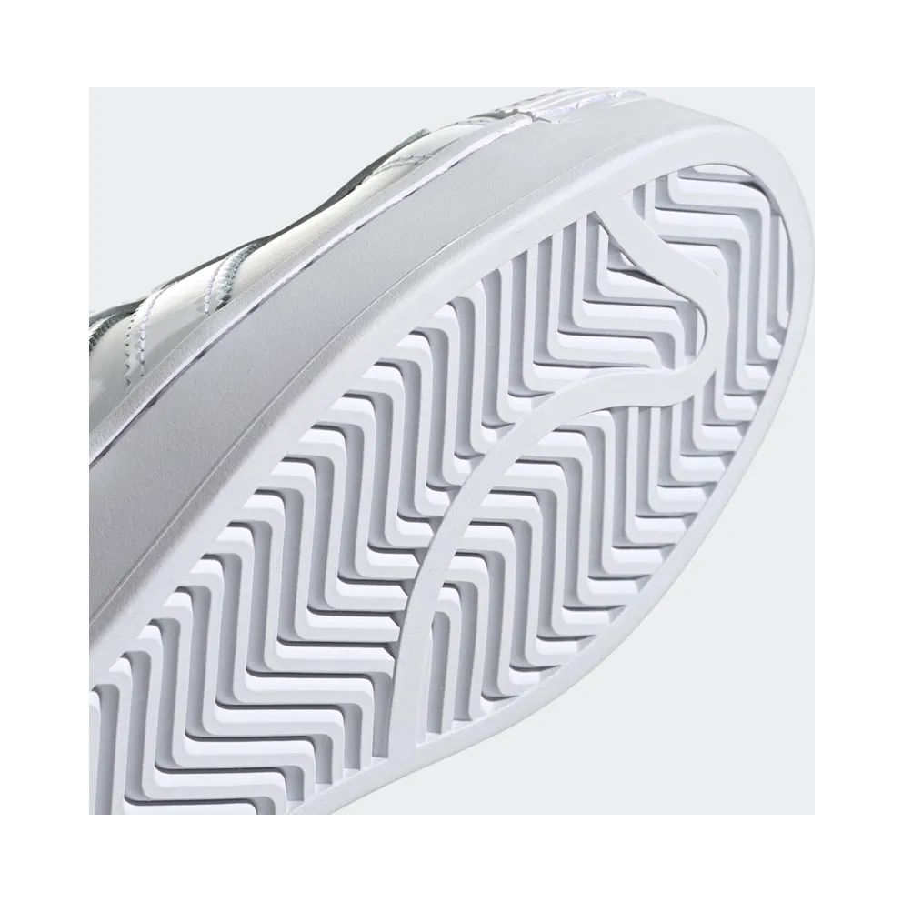 adidas Superstar Bold White (W) Cloud White/Cloud White/Gold Metallic (FV3334)