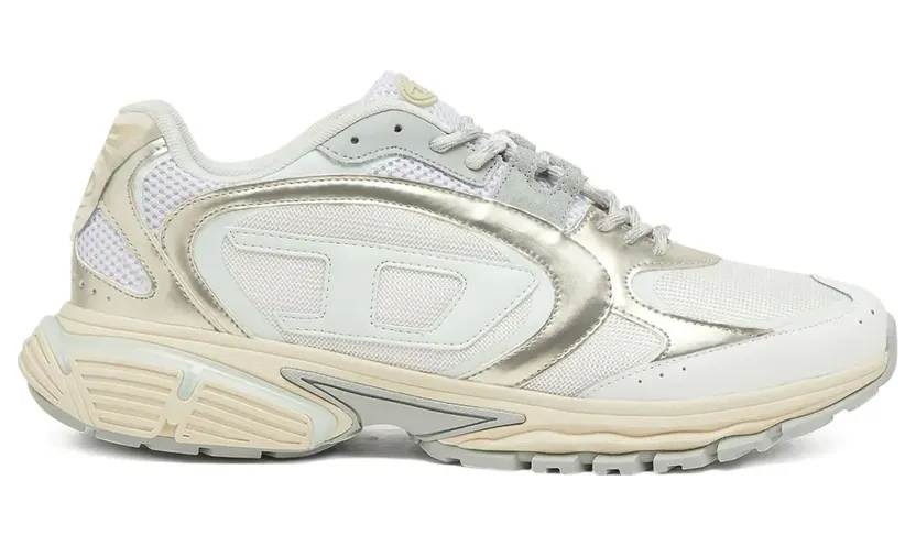 Diesel S-Pro-V-Dense Low “White” (Y03594P7524)