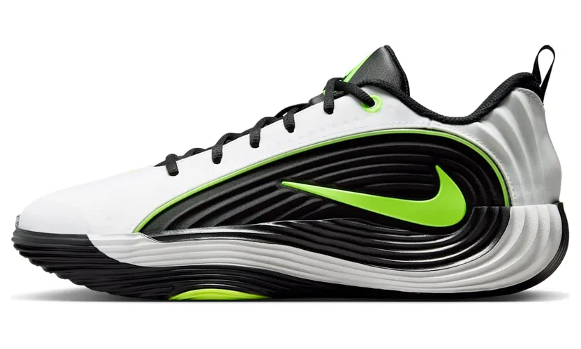 Nike Giannis Immortality 5 (IM5130-100)