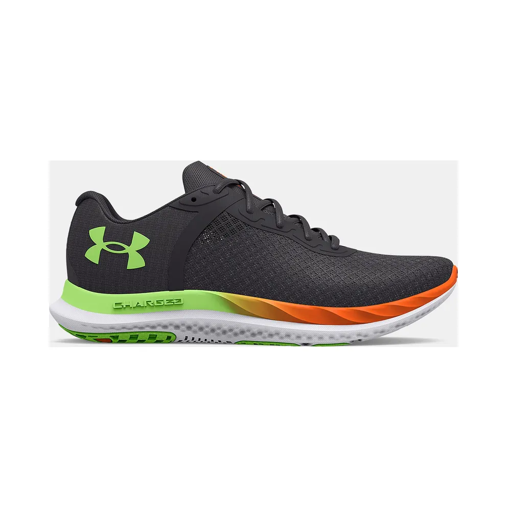 Under Armour Charged Breeze Gray (3025129-104)