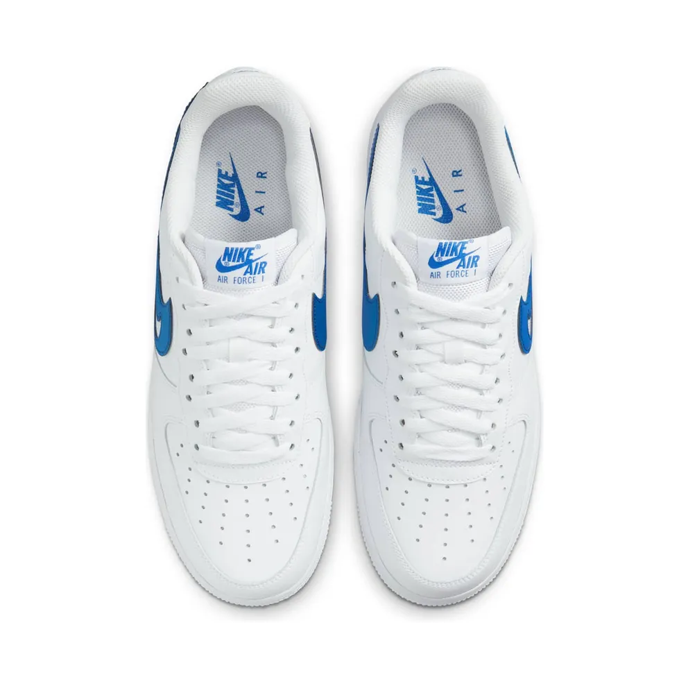 Nike Air Force 1 ’07 White (DR0143-100)