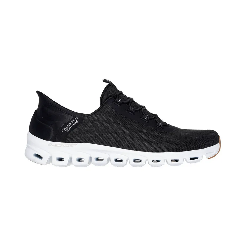 Skechers Glide-Step black (104574BKW)
