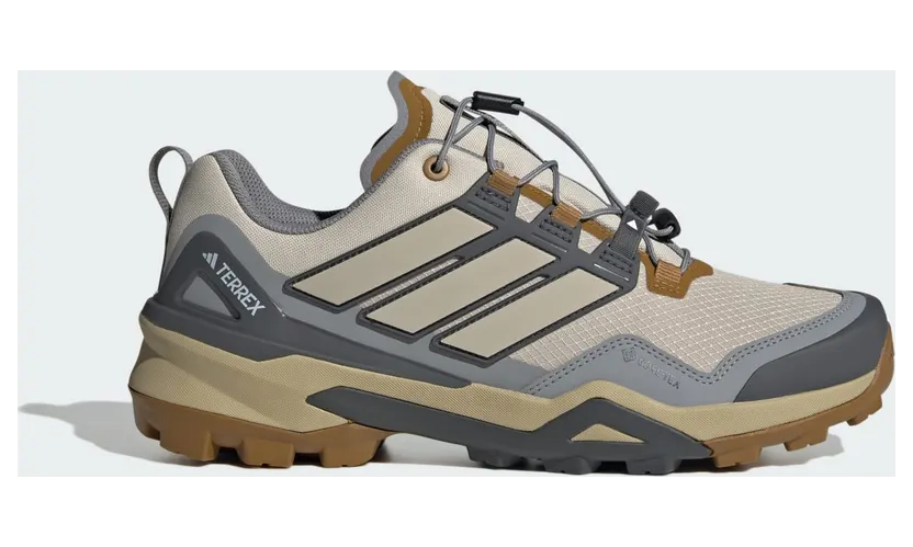Adidas Terrex Skychaser GORE-TEX Hiking Wonder Beige / Wonder Beige / Grey Six (IH1094)