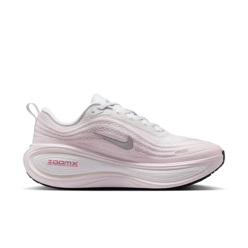 Nike Vomero Plus “White Pearl Pink Peony” (IQ9610-100)