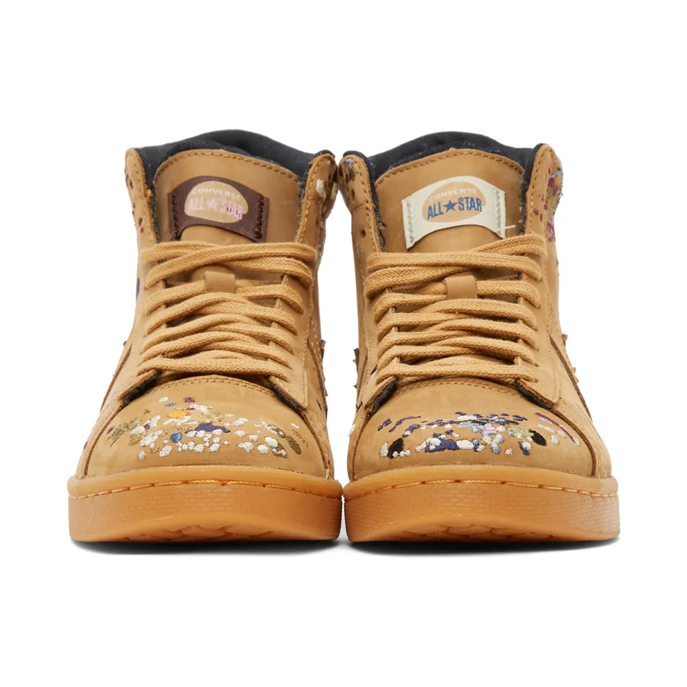 Converse x Bandulu Pro Leather High (169908C)
