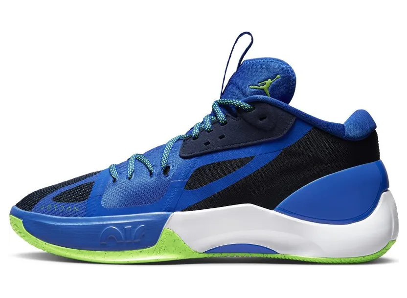 Jordan Zoom Separate Blauw (DH0249-400)