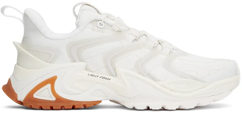 Li-Ning White X-Claw Ace (ARYR017-3K)