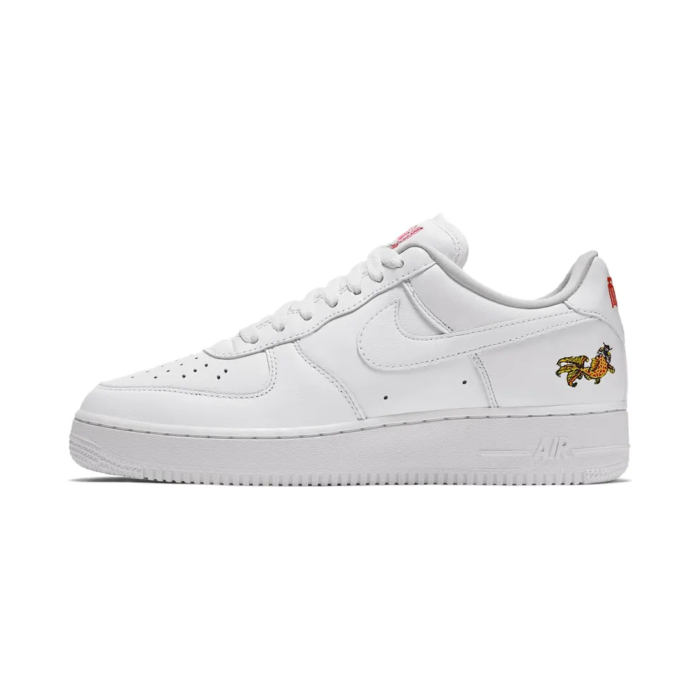 Nike Air Force 1 Low QS Nai Ke (816621-100)