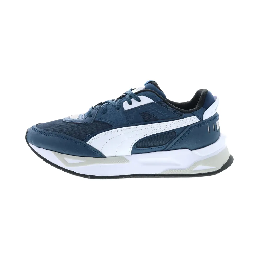 Puma MIRAGE SPORT HERITAG “Blue” (388621-01)