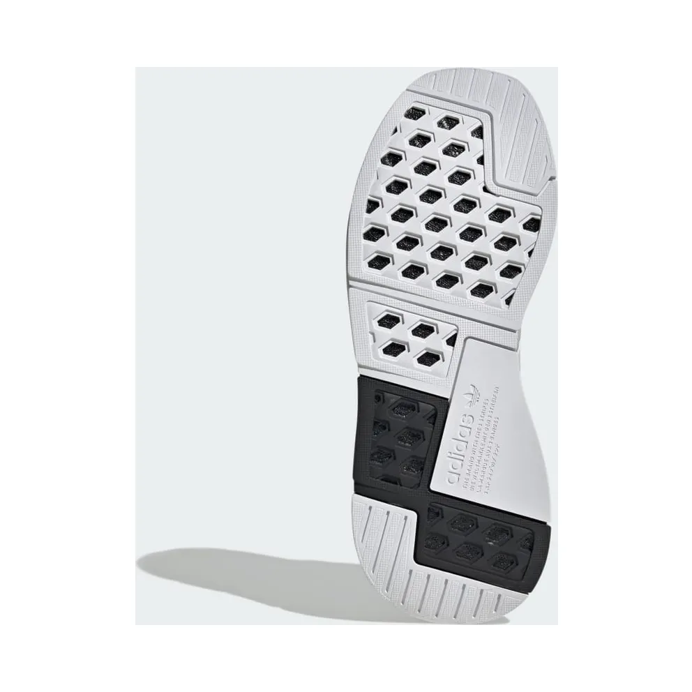 Adidas NMD_G1 Grey One / Cloud White / Core Black (IE4558)