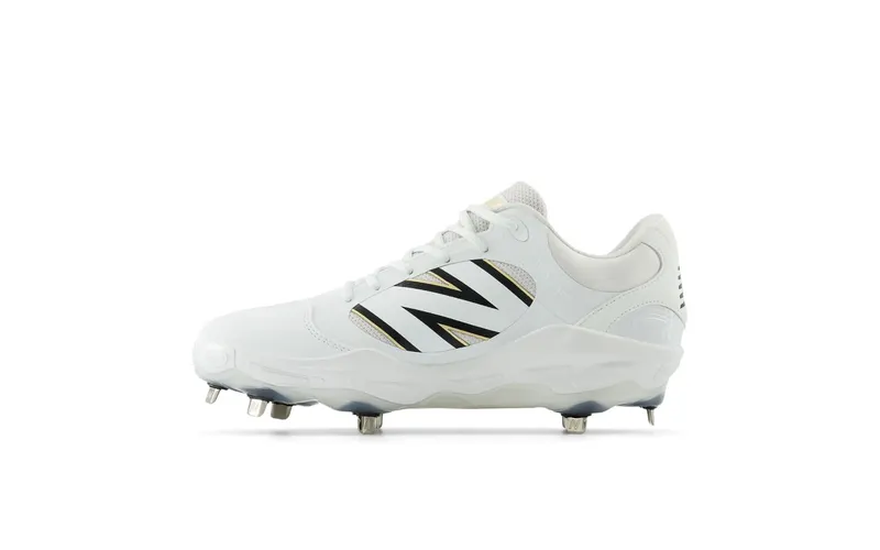 New Balance Fresh Foam 3000v7 White Black (L3000TW7)