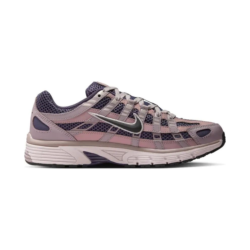 Nike P-6000 SE Light Violet Ore Dark Raisin ) (IF1756-201)