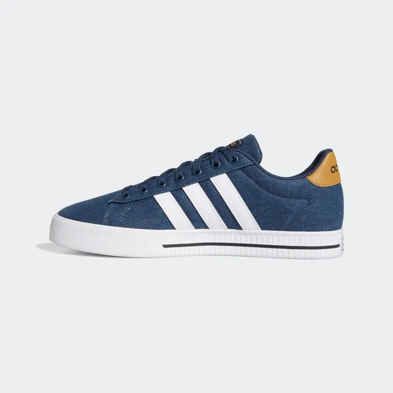 Adidas Daily 3.0 Crew Navy / Cloud White / Core Black (GY8115)
