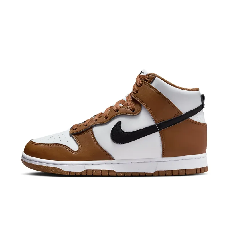 Nike Dunk High Next Nature Light British Tan (FV5960-200)