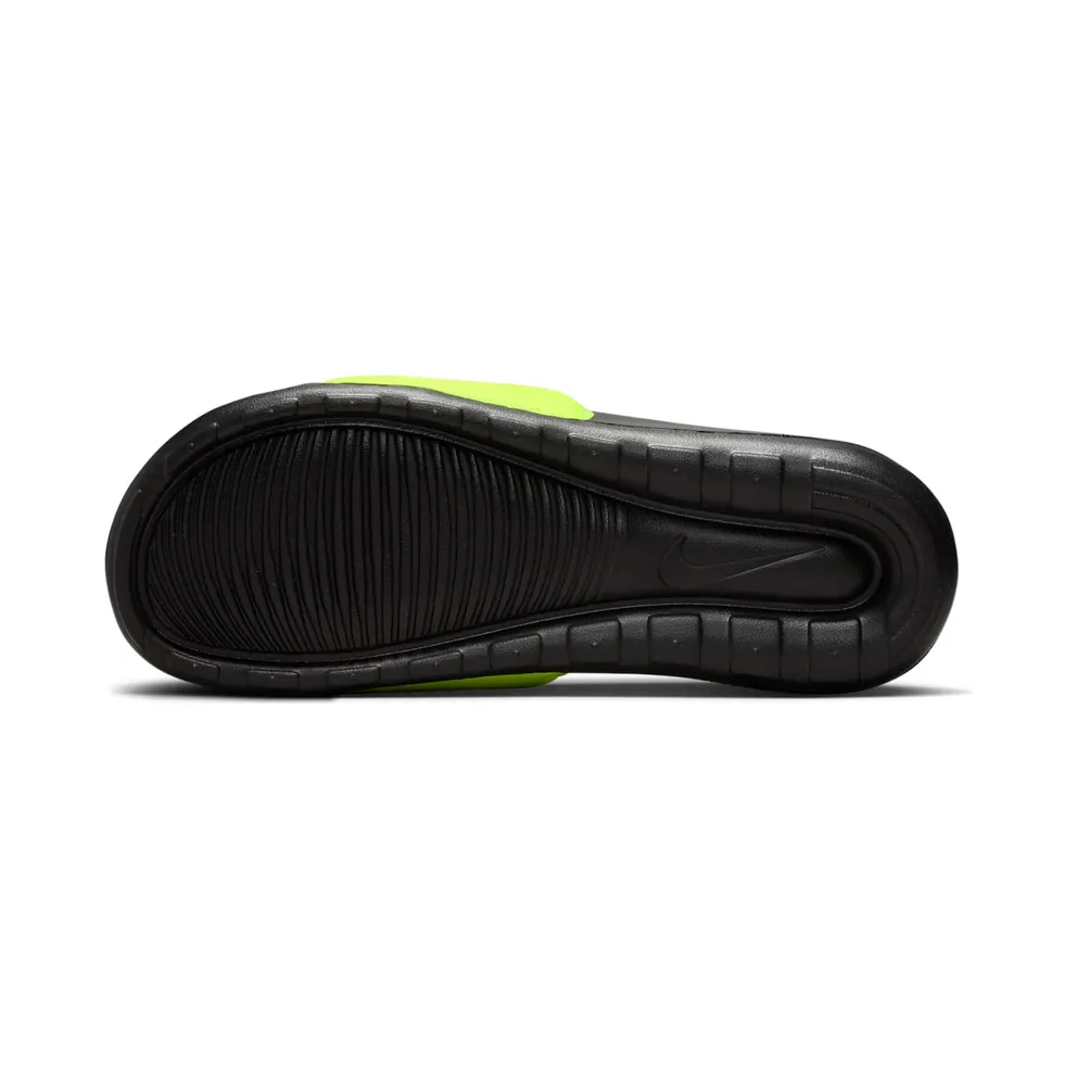 Nike Victory One Slide Black Volt (CN9675-015)