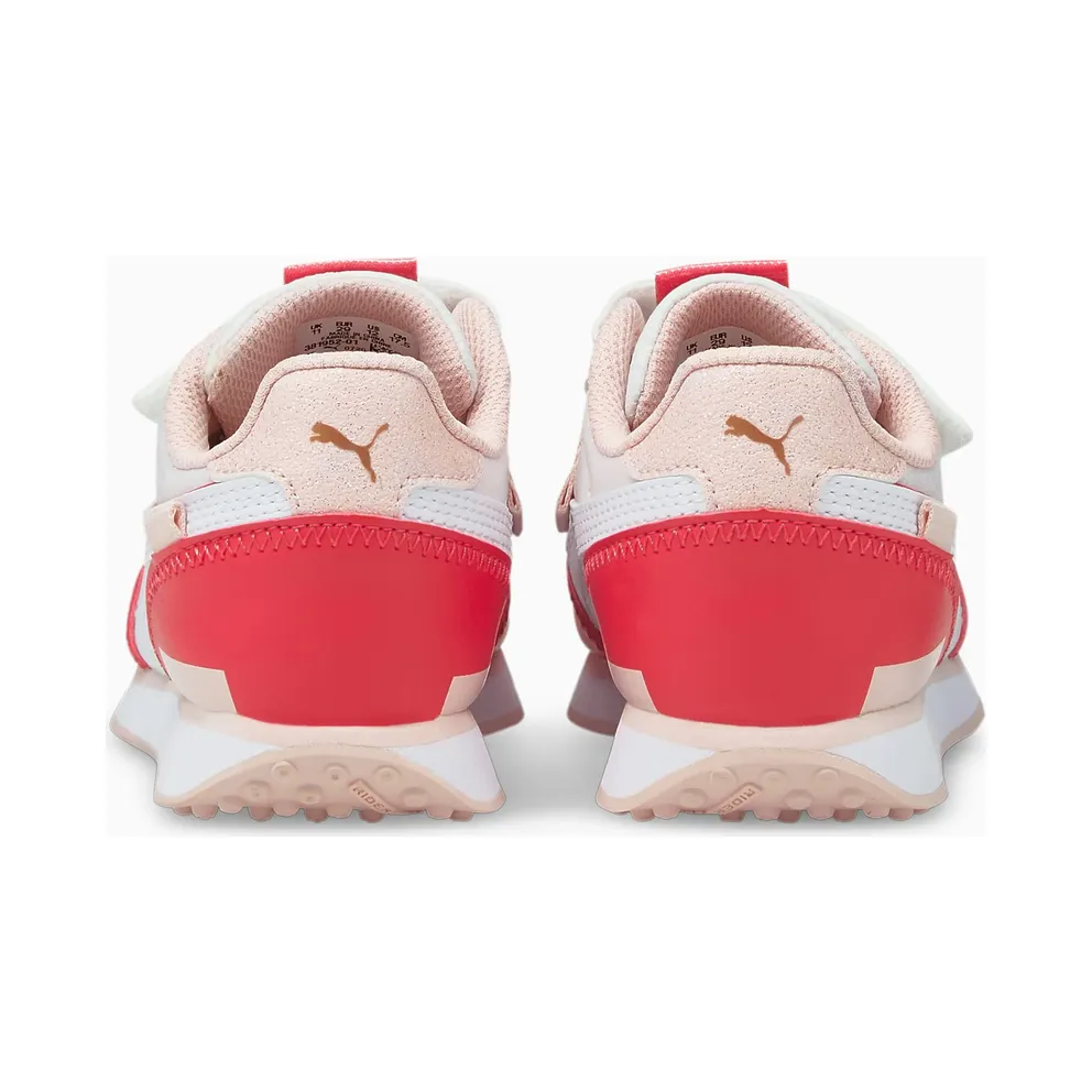 Puma Future Rider Ballerina V White (38195201)