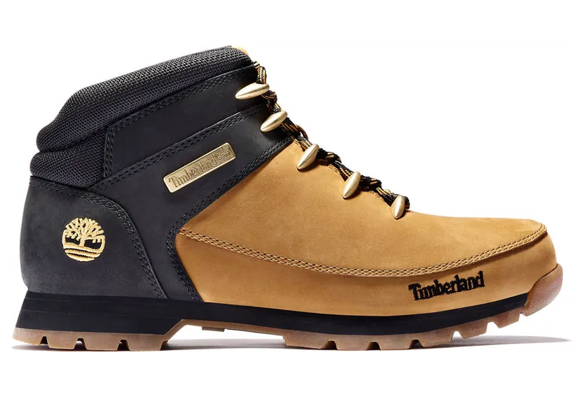 Timberland Killington Low Chukka Gelb (A1NKPK43)