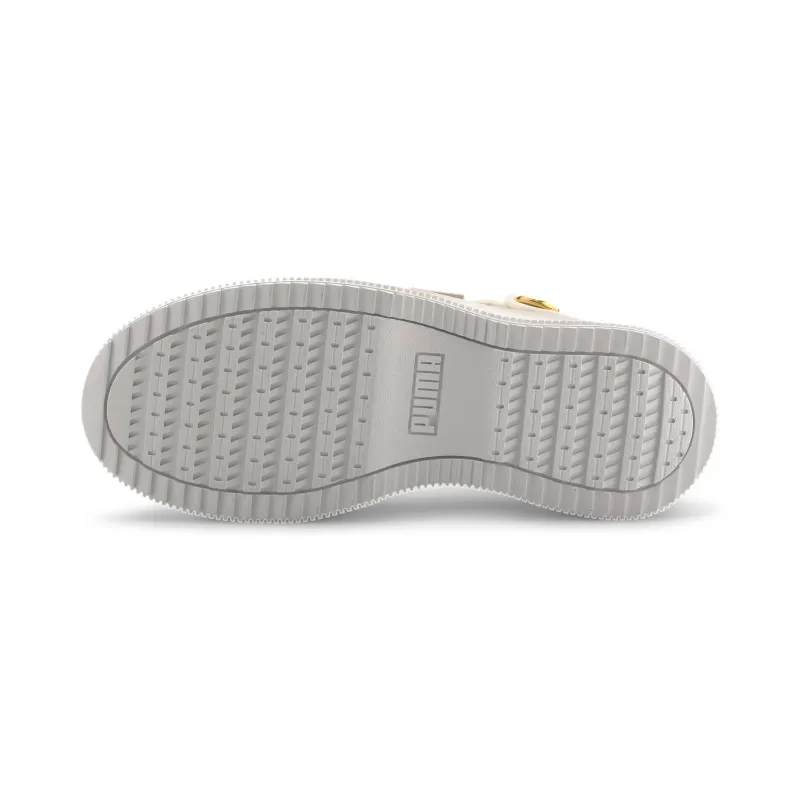 Puma x Balmain Deva White (W) White (372593_02)