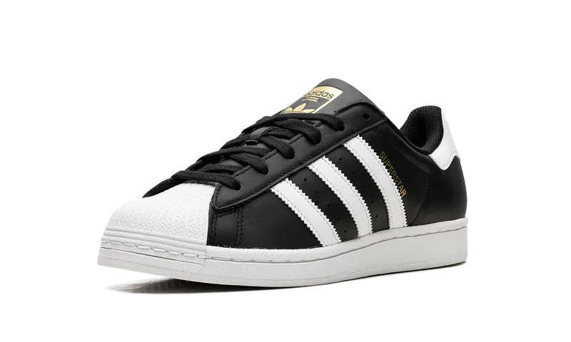 Adidas Superstar “Core Black Cloud White” (ID4636)