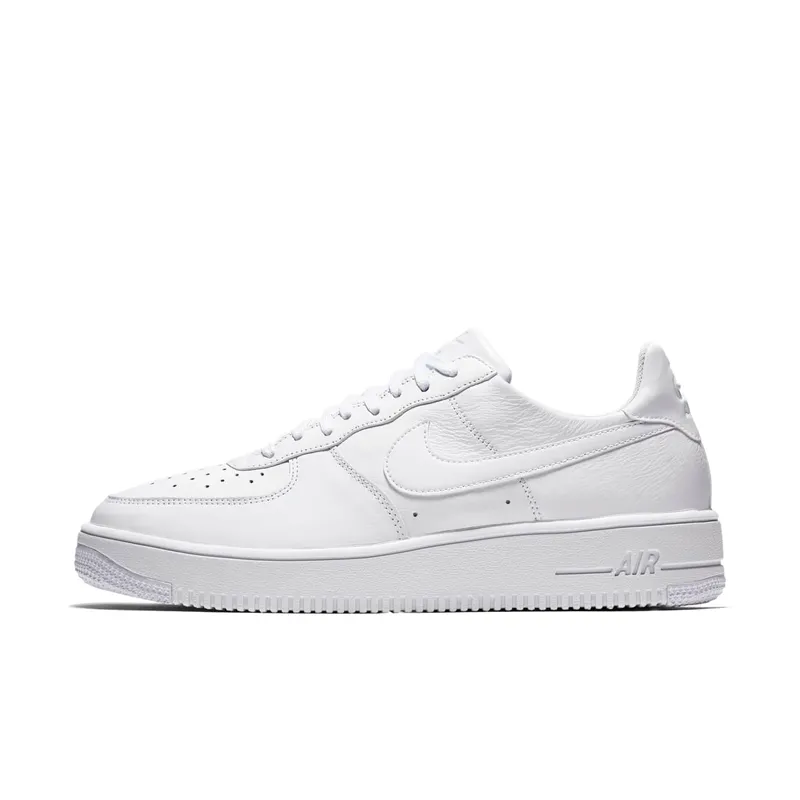 Nike Air Force 1 Ultraforce Low Triple White (845052-101)