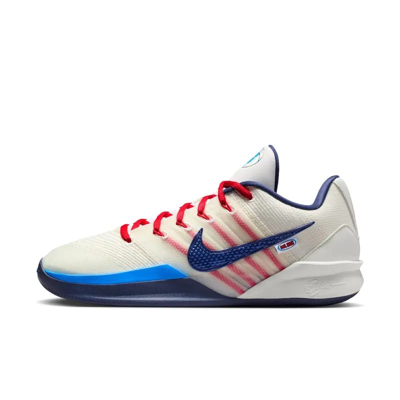 Nike Sabrina 3 “WNBA 30th Anniversary” (IH1125-100)