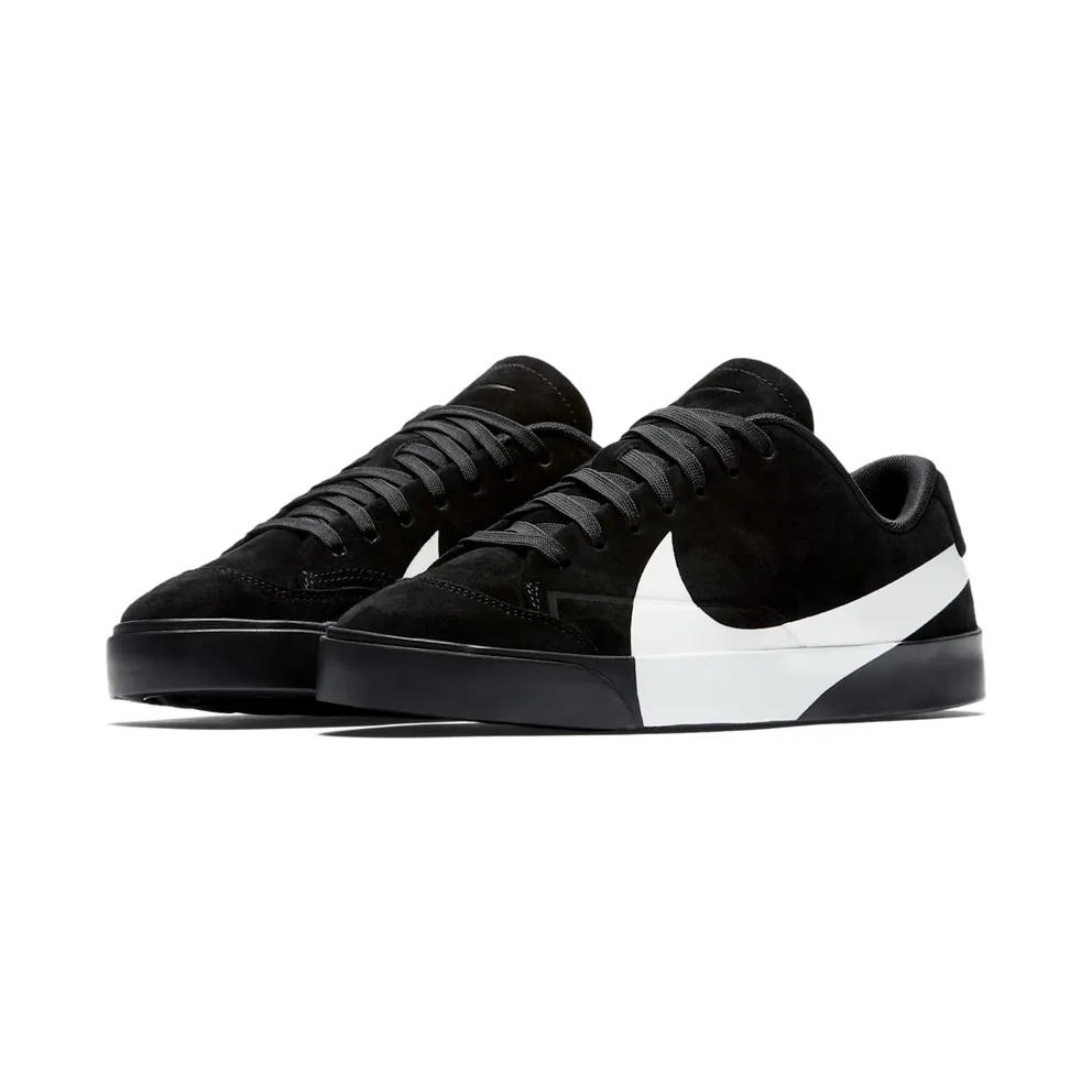Nike Blazer City Low LX Black White (AV2253-001)