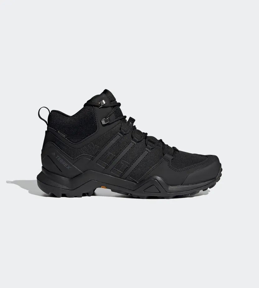 adidas Terrex Swift R2 Mid GORE-TEX Hiking Core Black / Core Black / Core Black (CM7500)