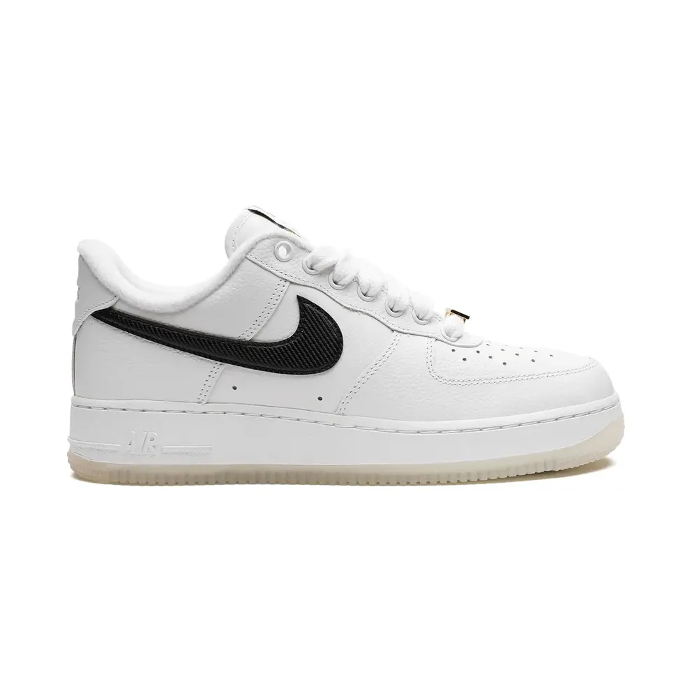 Nike Air Force 1 ’07 Bronx Origins – White (DX2307)