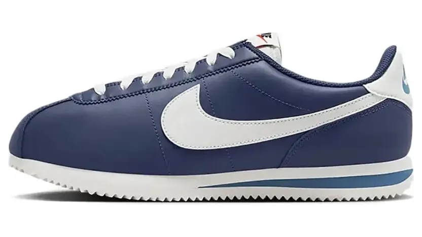 Nike Cortez Midnight Navy (DM4044-400)