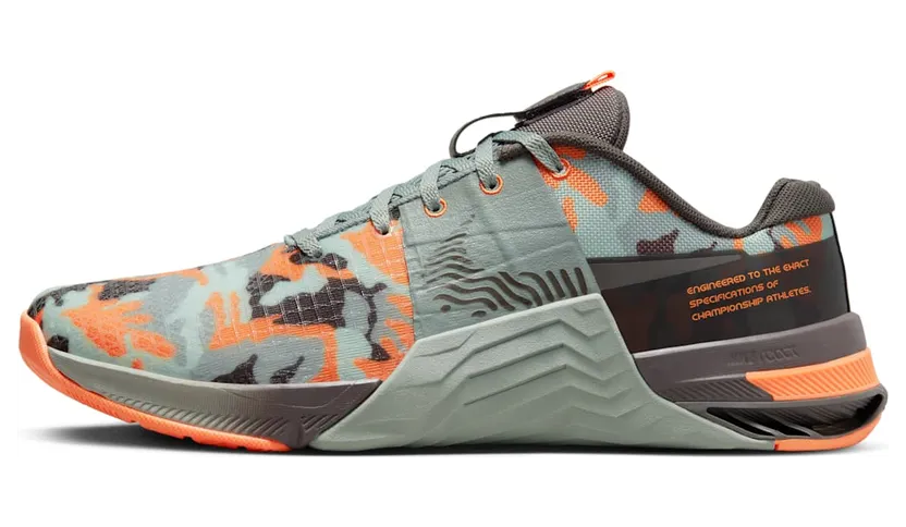 Nike Metcon 8 AMP Smoky Camo (DV9019-300)