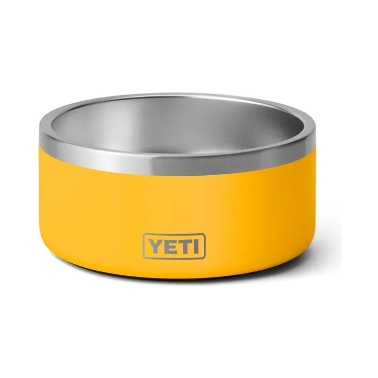 Yeti Boomer 4 Dog Bowl (70000001236)
