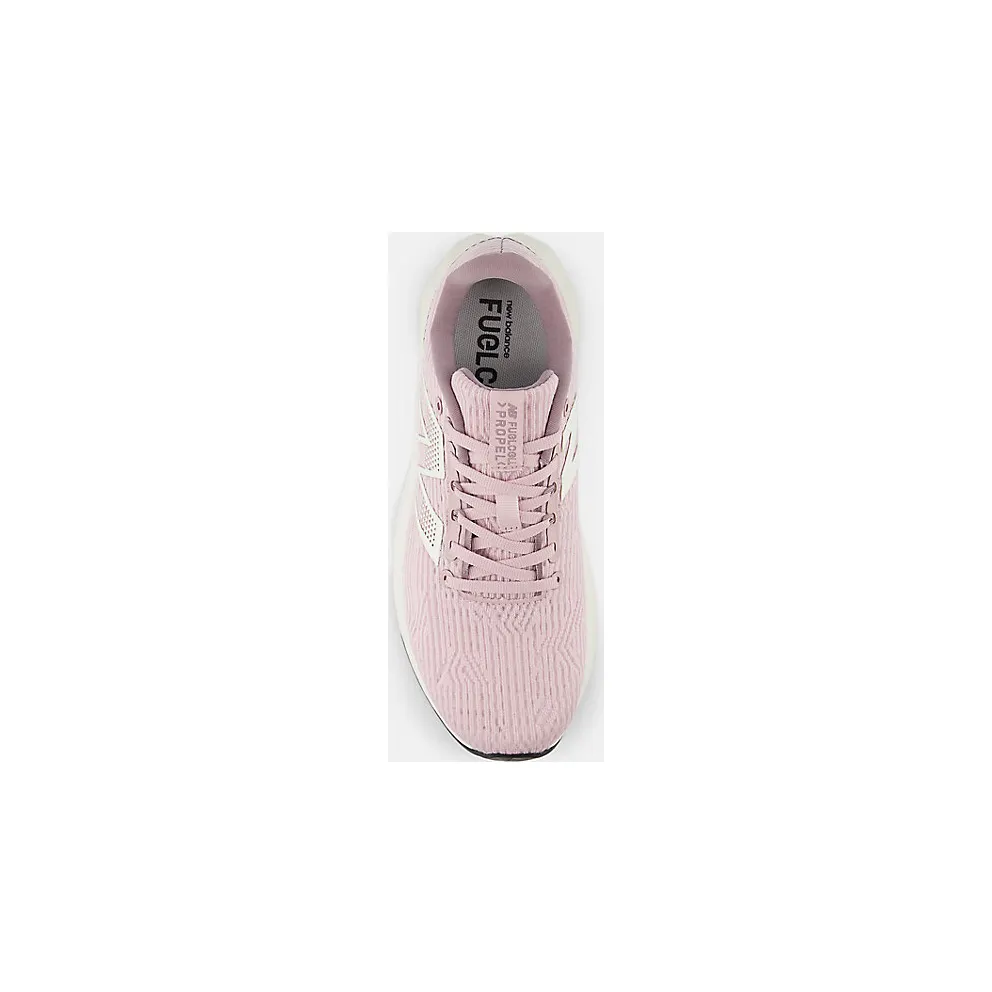 New Balance FuelCell Propel v5 Twilight Haze Ice Wine Sea Salt (WFCPRCA5)