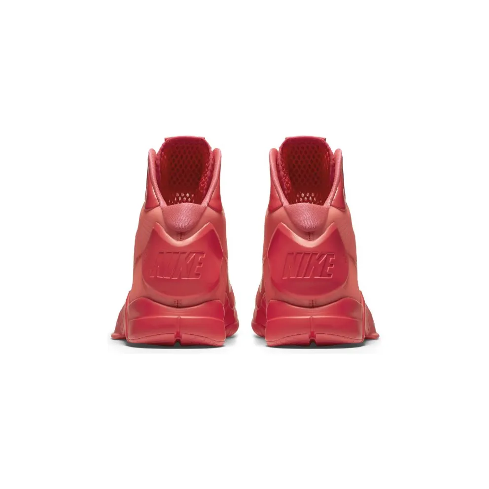 Nike Hyperdunk 08 Red (820321-600)