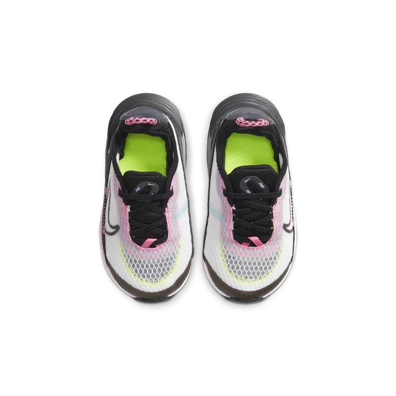 Nike Air Max 2090 Baby& Toddler White (CU2092-166)