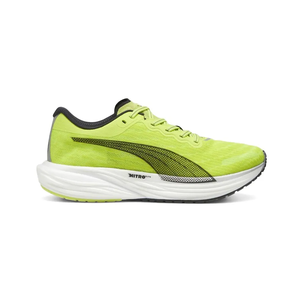 Puma Deviate Nitro 2 Lime Pow (376807-20)