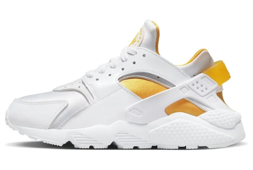 Nike Air Huaracheen Wit (DR5727-100)