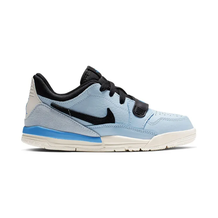 Jordan Legacy 312 Low PS ‘Psychic Blue’ Psychic Blue/Black/Sail/Black/Sport Royal (CD9055-400)