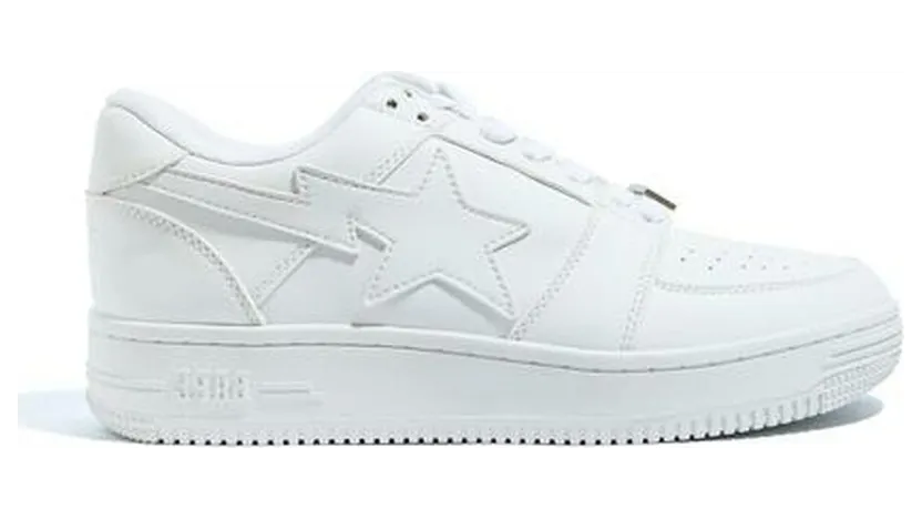 bape-bapesta 1G80-191-007
