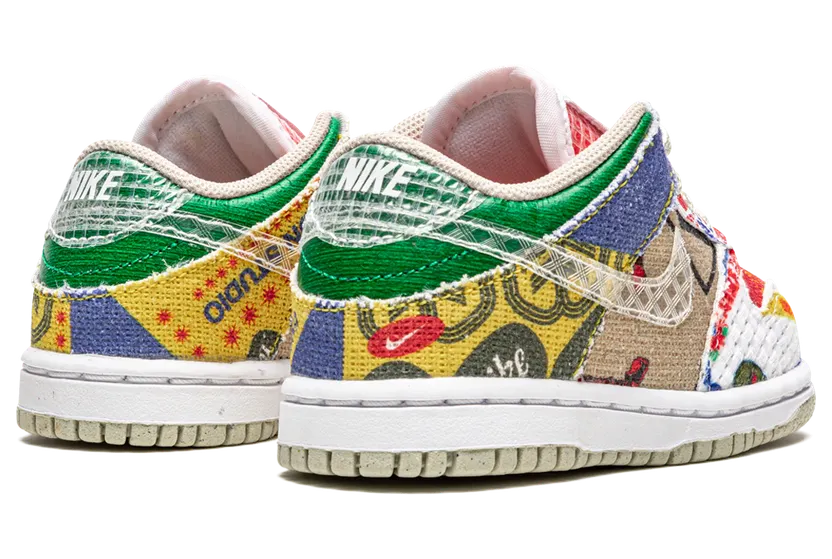 nike-dunk DD3575-900