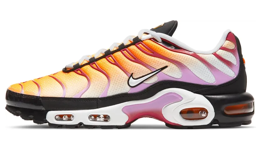 Nike Air Max Plus Sherbert (CZ1651-800)